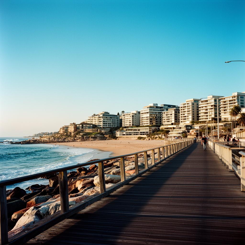Eastern Suburbs Sydney