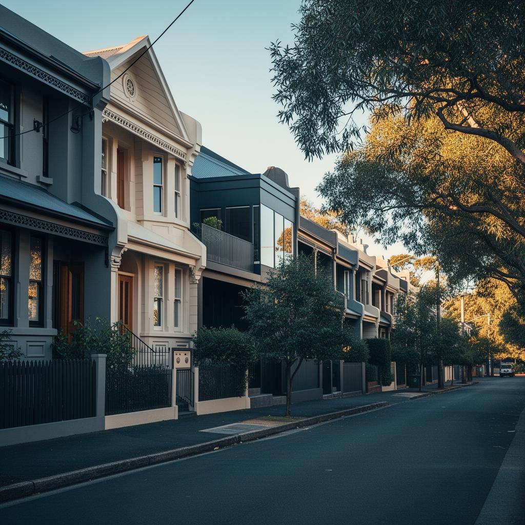 Inner West Sydney