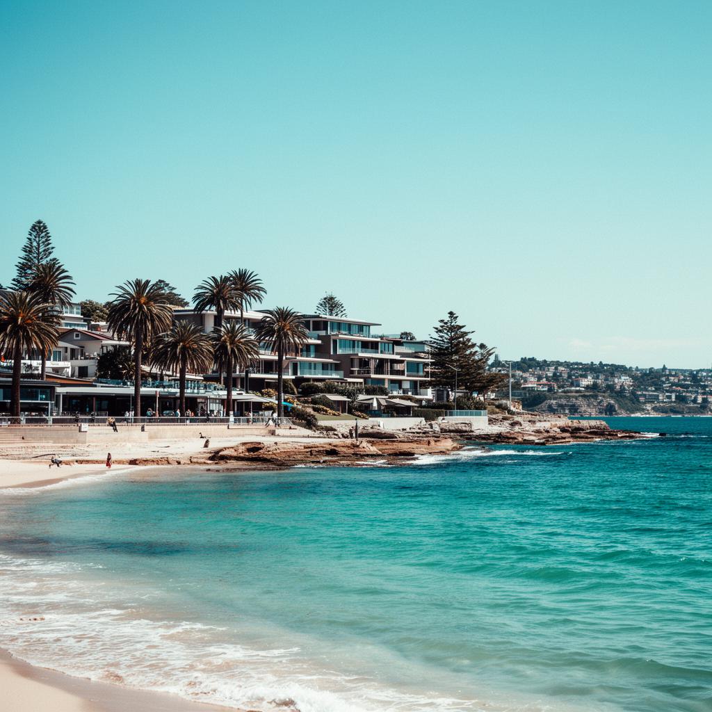 Northern Beaches