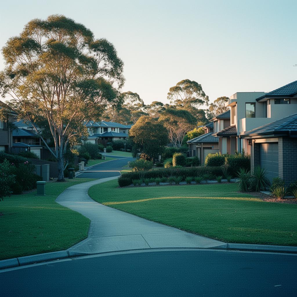 Sutherland Shire