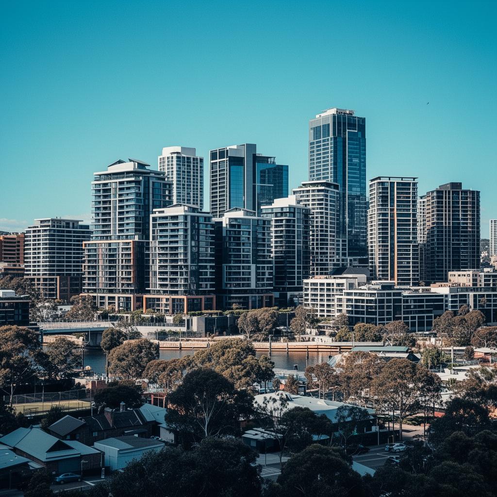 Western Sydney