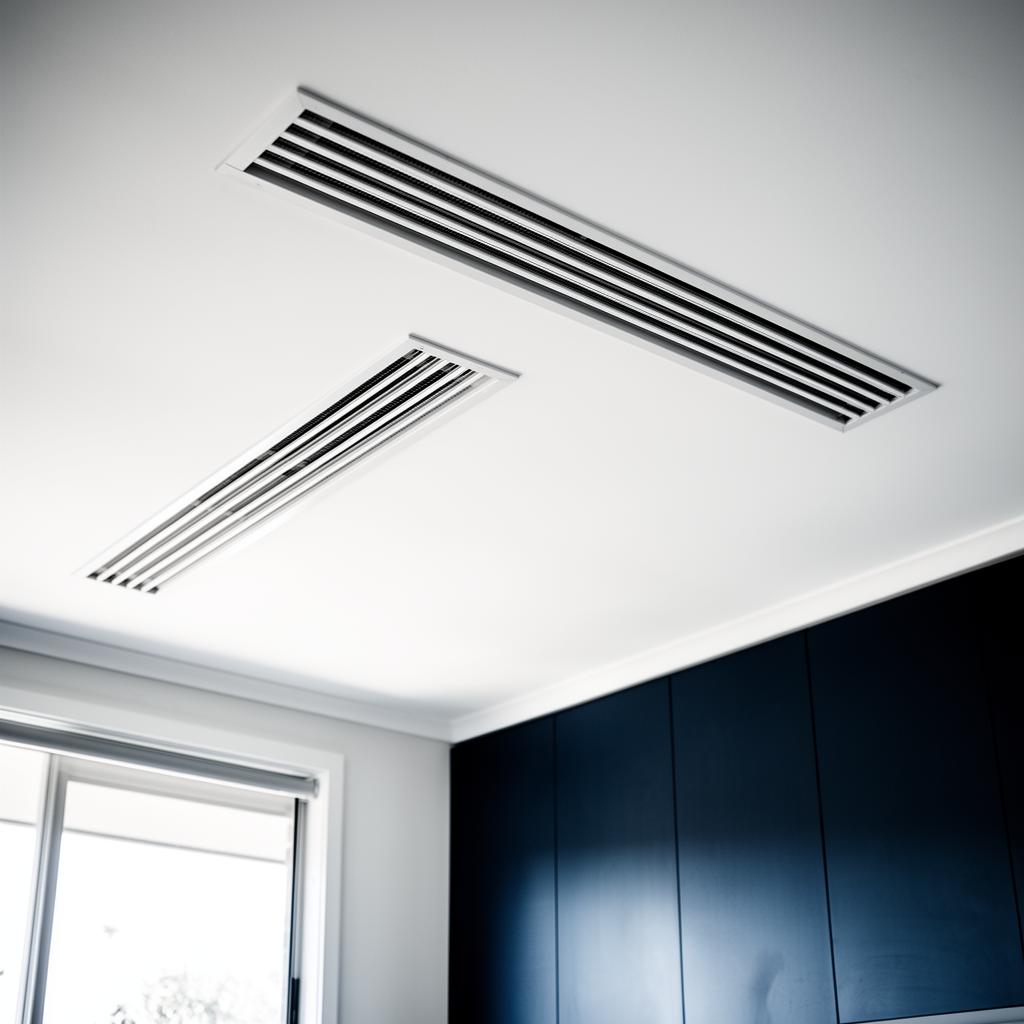 Ducted Air Conditioning Sydney